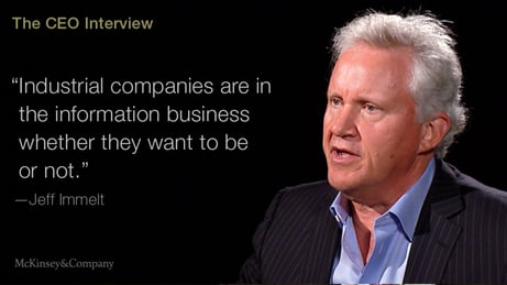 jeff Immelt