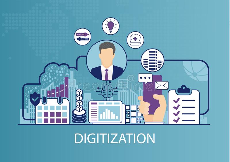 Digitisation - How can boards thrive post Covid