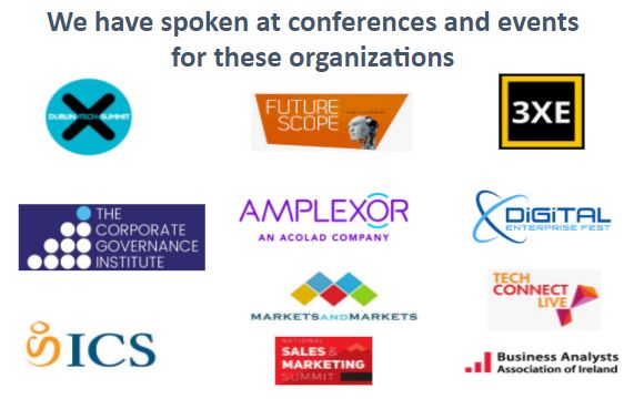 Logo conferences